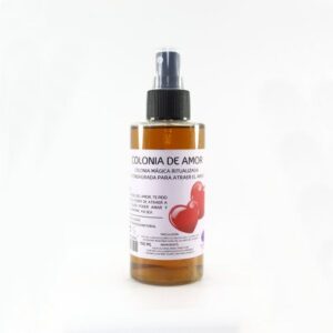 Colonia de Amor