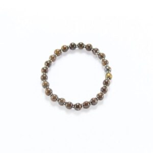 pulsera de broncite