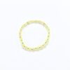 Pulsera Peridoto