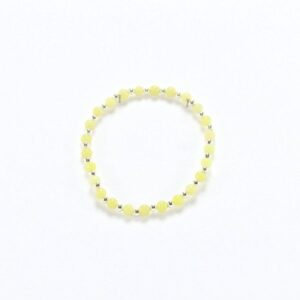 Pulsera Peridoto
