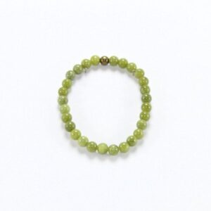 Alternative view of Pulseras de Jade