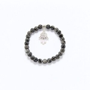 Pulsera Labradorita