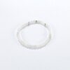 Pulsera de jade translucido