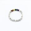 Pulseras Howlite