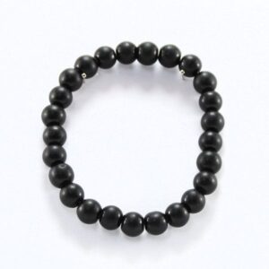 Pulsera Shungita
