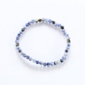 Pulsera Sodalita hombre