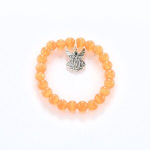 Pulseras Ojo de Gato