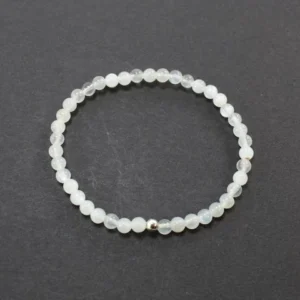 Pulseras Piedra Luna