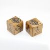Dados de Reiki