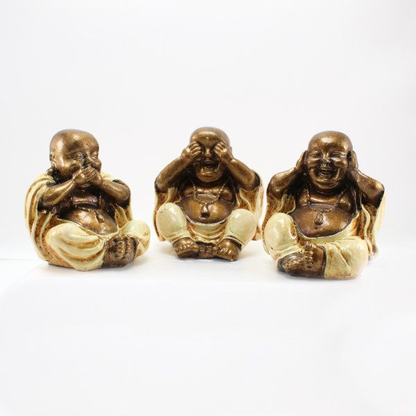 Figuras de Monjes - Imagen 2