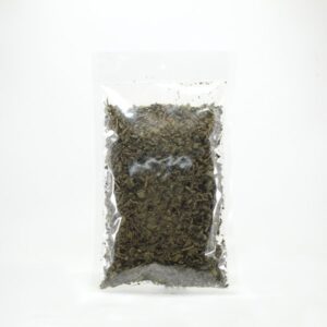 Té verde moruno