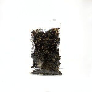 Té rojo frutos del bosque