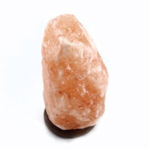 lámpara sal himalaya