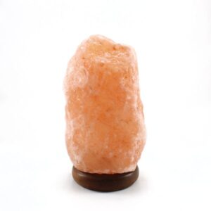 lámpara sal himalaya