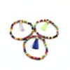 pulsera codigo sagrados