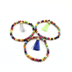 pulsera codigo sagrados