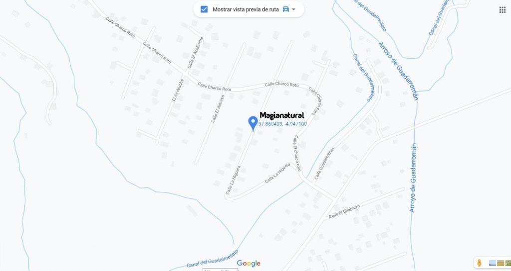Magiamaná