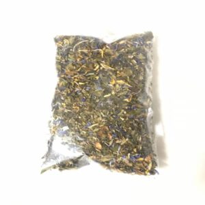 Té blanco ruta de la seda