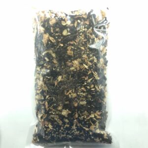 Té negro jazmín