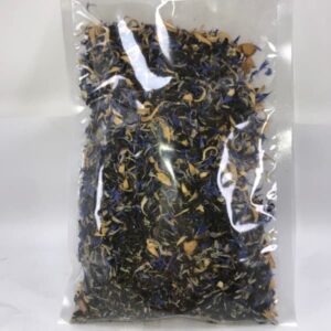 Té rojo relajante
