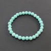 Pulseras Amazonita