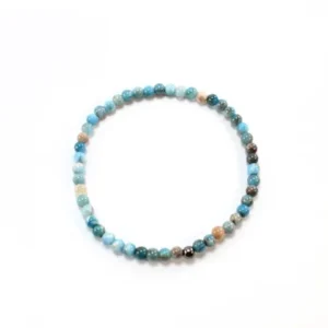 Alternative view of Pulseras Apatita