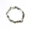 Pulseras de labradorita