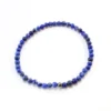 Pulsera Lapislázuli hombre