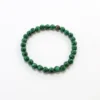 Pulseras Malaquita