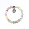 pulsera morganita