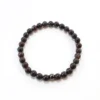 Pulsera Piedra Sangre