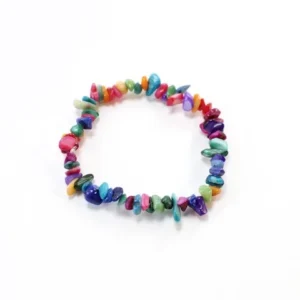 Pulsera Arcoíris