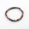 Pulsera Rodonita