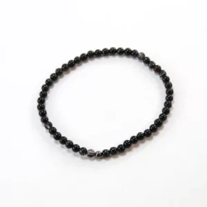 Alternative view of Pulseras Ágata hombre