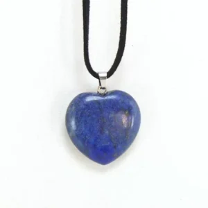 corazón de lapislázuli