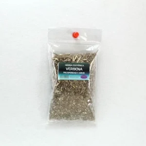 Verbena bolsa esotérica