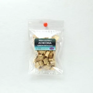 achicoria bolsa esotérica