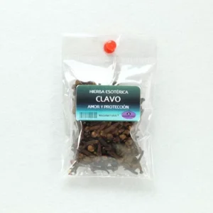 clavo bolsa esotérica