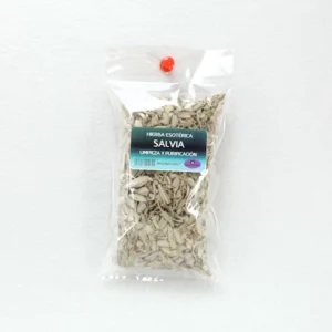salvia bolsa esotérica