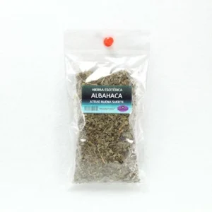 bolsa albahaca esotérica