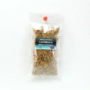 bolsa calendula esotérica