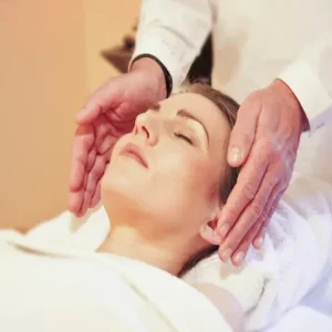 Reiki