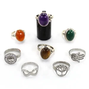 Anillos