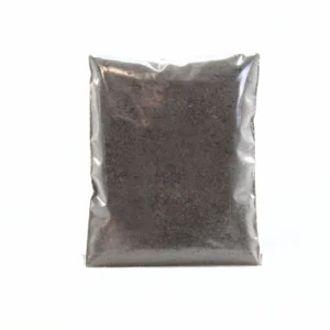 polvo esotérico de maldición bolsa