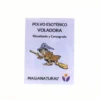 polvo esotérico voladora portada