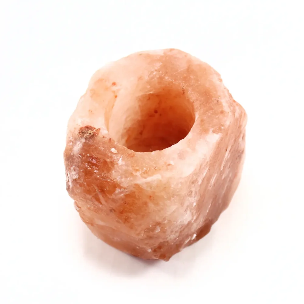 portavelas de sal