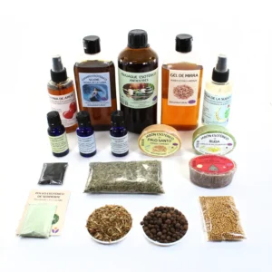 Productos esotéricos