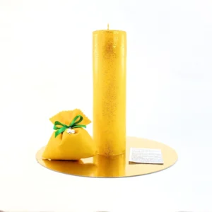 ritual de año nuevo para pedir prosperidad