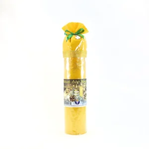 ritual de año nuevo para la fortuna