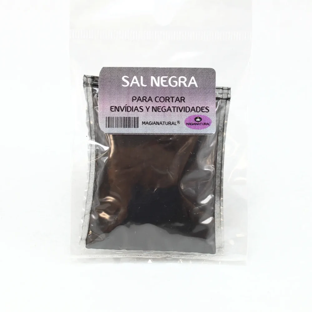 sal negra